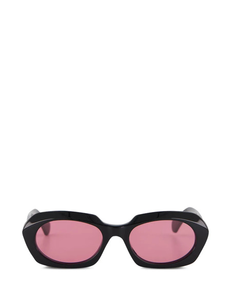  Retrosuperfuture Gafas De Sol Epoca Fragolina - Negro 