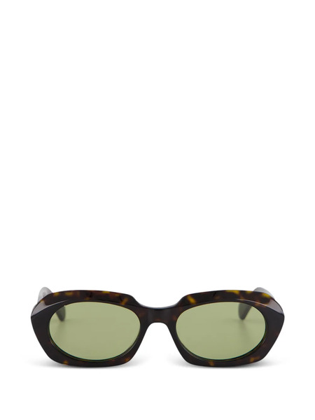  Retrosuperfuture Gafas De Sol Epoca - Marrón 