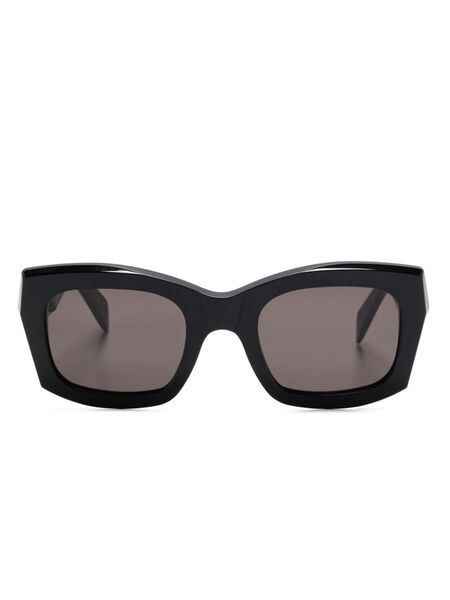  Retrosuperfuture Gafas De Sol Komori - Negro 