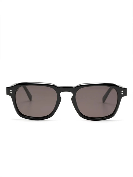  Retrosuperfuture Gafas De Sol Luce Con Montura Cuadrada - Negro 