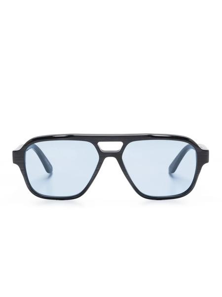  Retrosuperfuture Gafas De Sol Maneval - Gris 