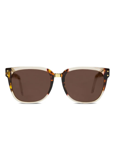  Retrosuperfuture Gafas De Sol People Francis - Brown 