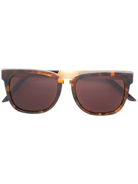  Retrosuperfuture Gafas De Sol People Francis - Marrón 