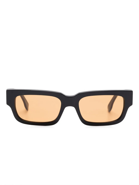  Retrosuperfuture Gafas De Sol Roma - Negro 