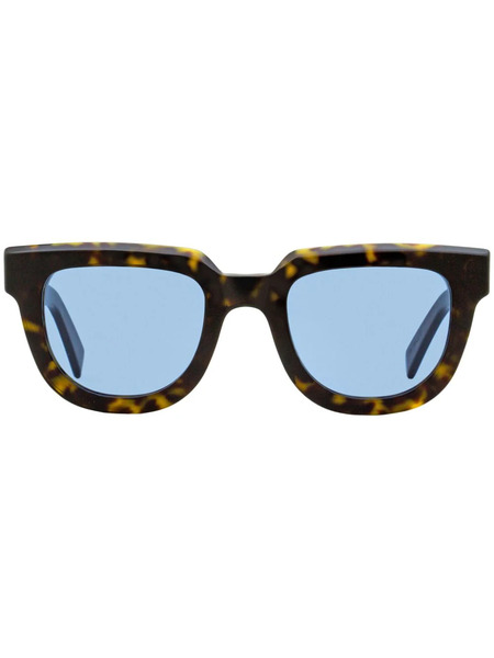  Retrosuperfuture Gafas De Sol Serio - Marrón 