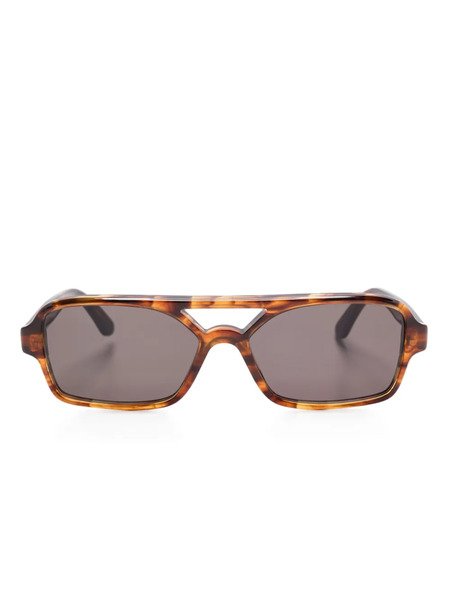  Retrosuperfuture Gafas De Sol Vico - Marrón 