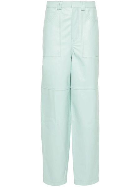  Rev Pantalones The Ruby - Azul 