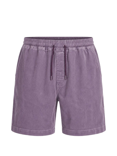  Revolution Now Drawstring Shorts - Morado 