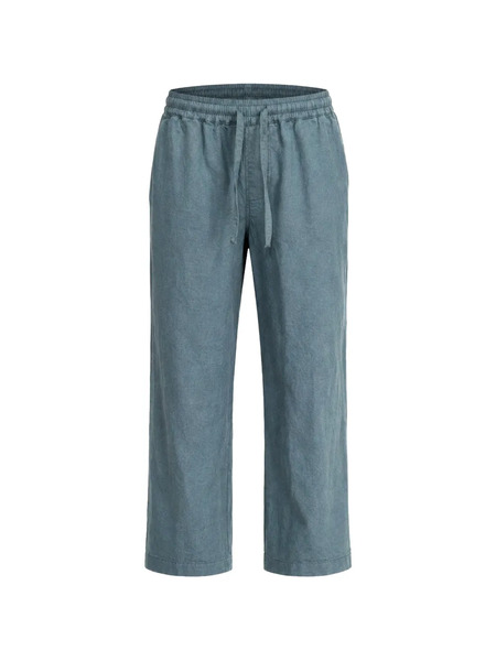  Revolution Now Drawstring Trousers - Azul 