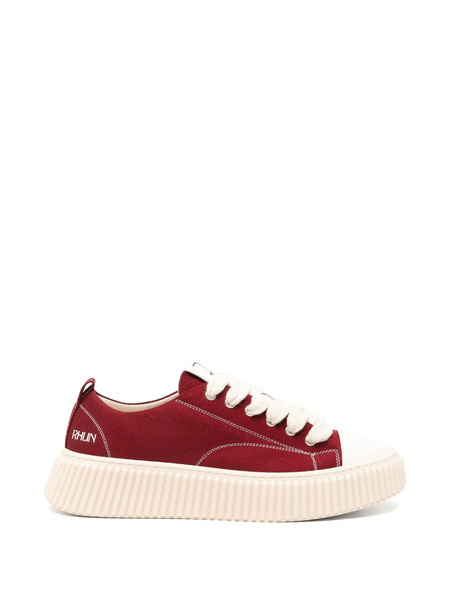  Rhun 2020 Sneakers - Rojo 