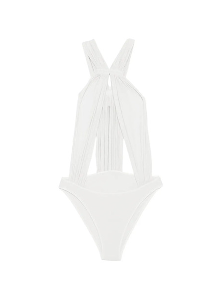  Rick Owens Body Miami - Blanco 