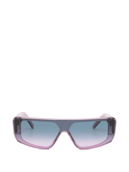  Rick Owens Gafas De Sol Performa - Morado 