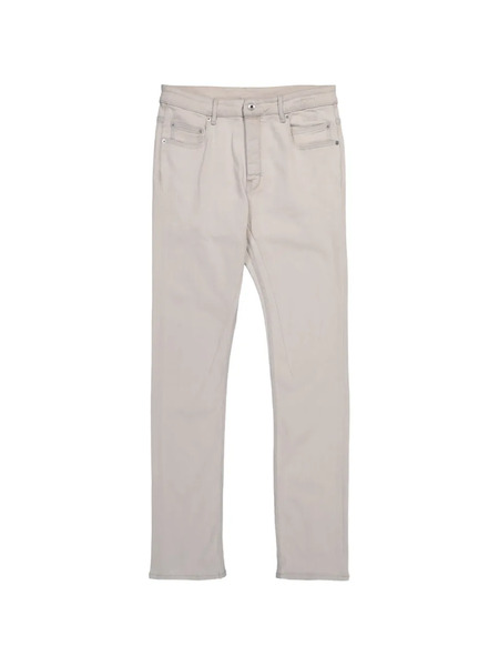  Rick Owens Vaqueros Detroit - Gris 
