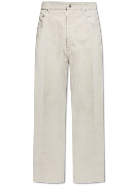  Rick Owens Vaqueros Geth - Neutro 
