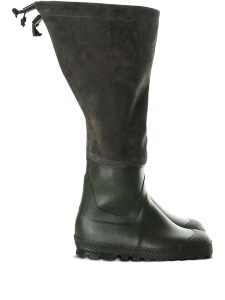  Rier Botas De Lluvia A Paneles - Verde 