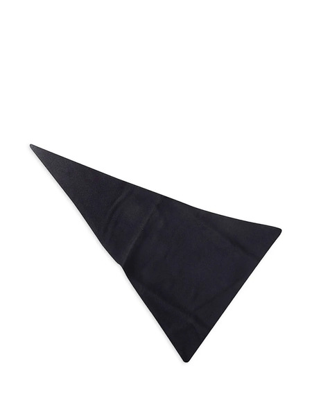  Rier Fular Losange - Negro 