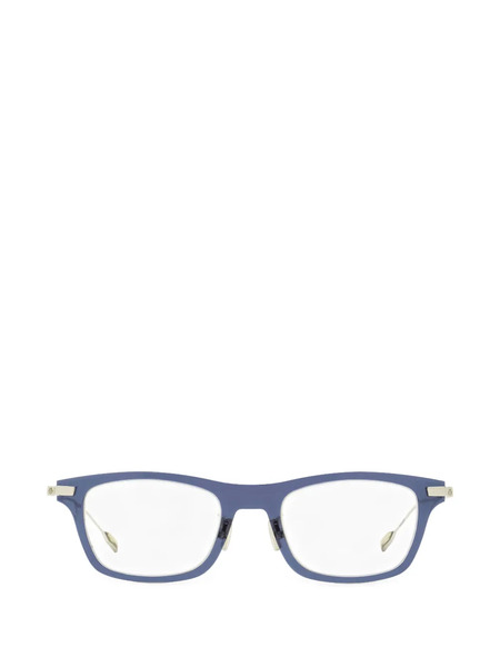  Rimowa Gafas Air Con Montura Rectangular - Azul 