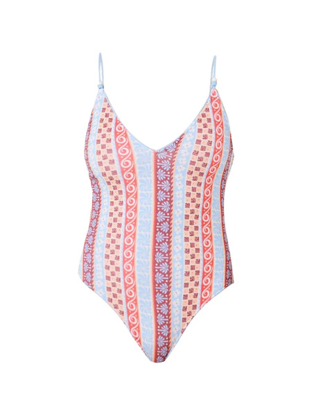  Rip Curl Bañador Coastal Instinct - Azul 