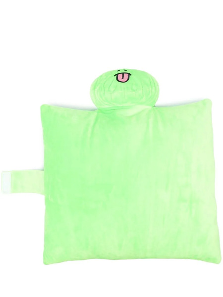  Ripndip Cojín Lord Alien - Verde 