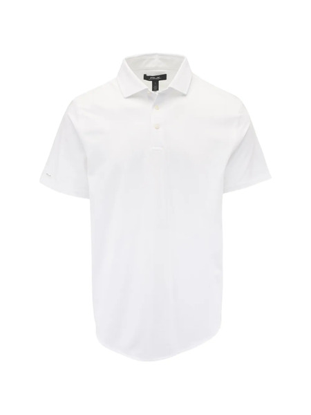  Rlx Ralph Lauren Camisa De Manga Corta - Blanco 
