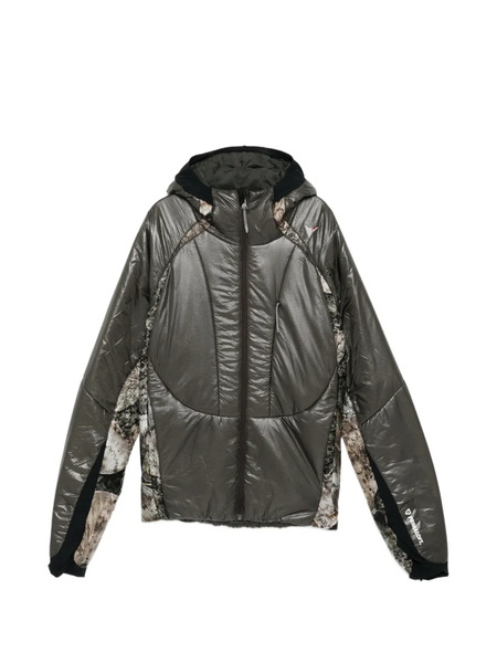  Roa Chaqueta Hima Primaloft - Gris 