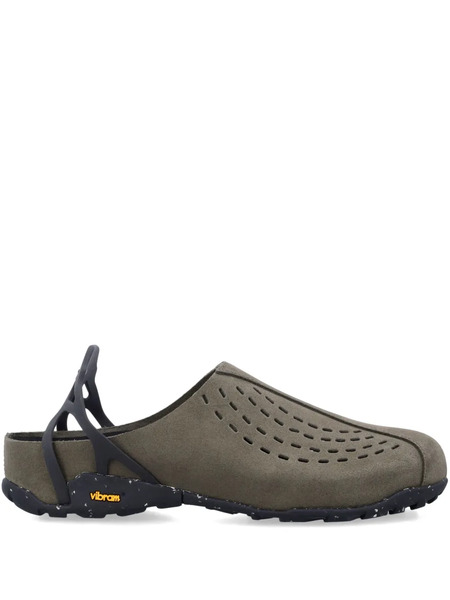  Roa Slippers Fedaia - Gris 