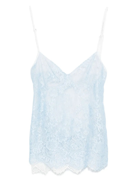 Roberta Einer Top Sophia - Azul 