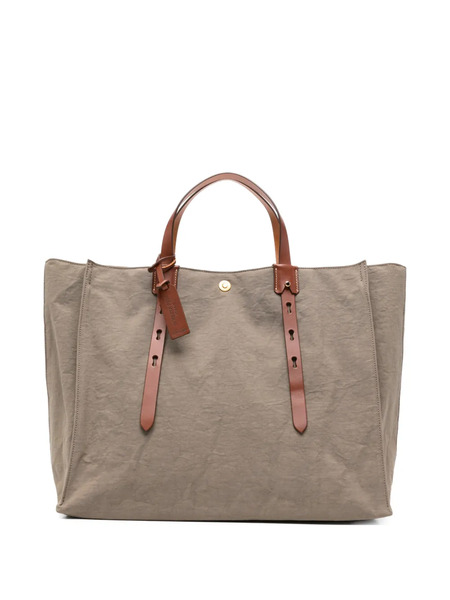  Roberta Pieri Bolso Shopper Ajustable - Neutro 