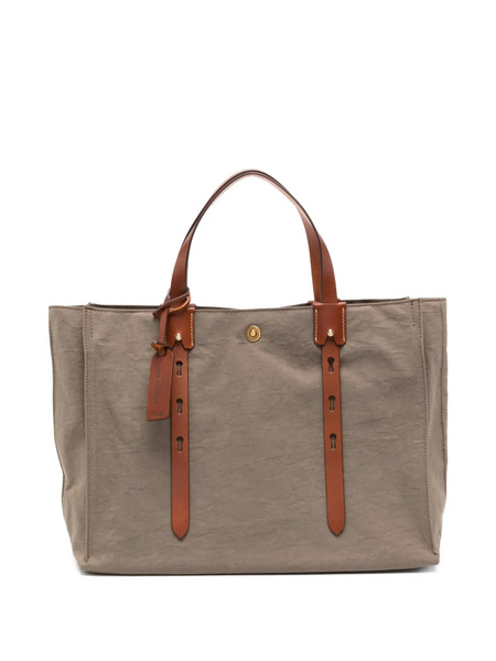 Roberta Pieri Bolso Shopper Edge Ew 36 - Gris 
