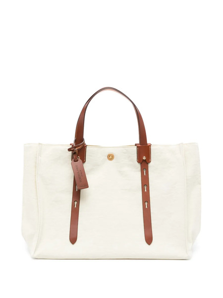  Roberta Pieri Bolso Shopper Edge Ew 36 - Neutro 