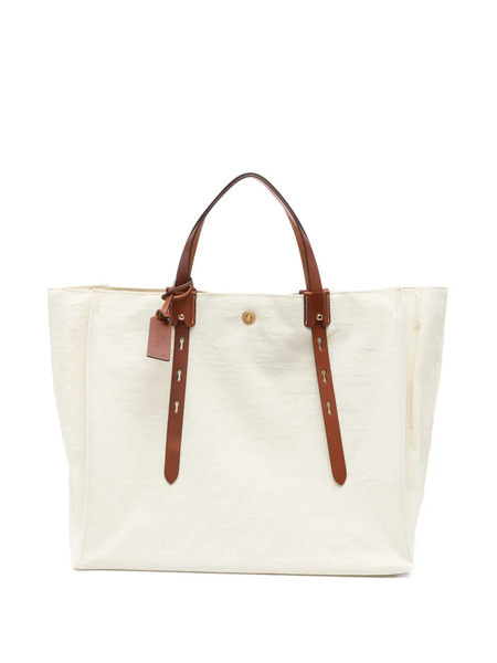  Roberta Pieri Bolso Shopper Edge Tote Ew 42 - Neutro 