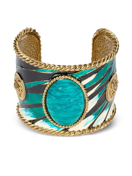  Roberto Cavalli Pulsera Ray Of Sea - Azul 