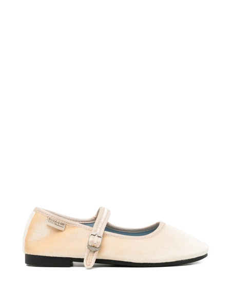  Rockfish Bailarinas Mary Jane - Neutro 