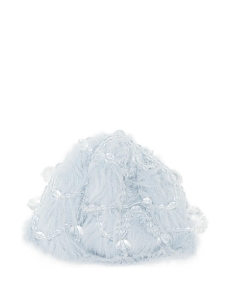  Rockfish Gorro De Pelo De Rockfish X Susan Fang - Azul 