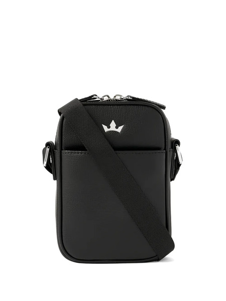  Roderer Bolso Messenger Award Mini - Negro 
