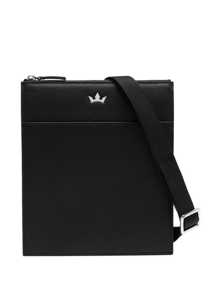  Roderer Bolso Messenger Award - Negro 