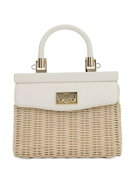  Rodo Bolso Shopper Paris - Neutro 