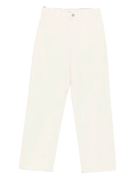  Róhe Vaqueros Compactos - Blanco 