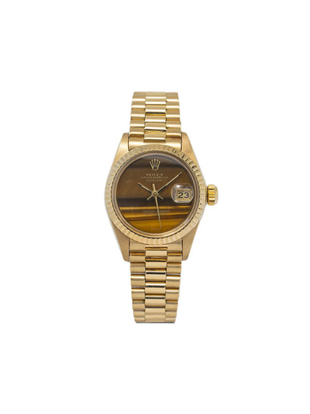  Rolex Reloj Datejust De 26 Mm - Dorado 