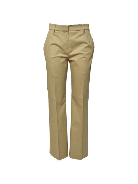  Room 52 Pantalones Sandy - Neutro 