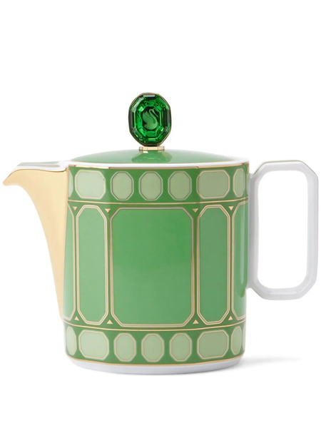  Rosenthal Cafetera Signum Fern - Verde 