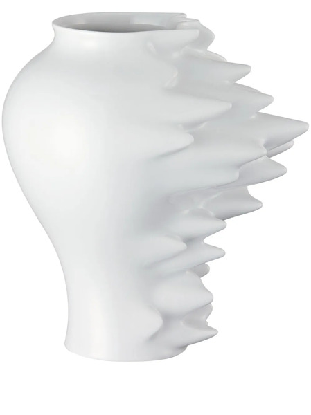  Rosenthal Jarrón Fast - Blanco 