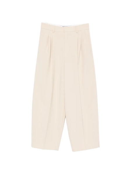  Rossi Pantalones Capri Noa - Neutro 