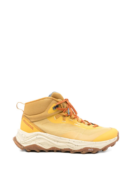  Rossignol Botas De Montaña Altiridge Mid R-shell Dry - Amarillo 