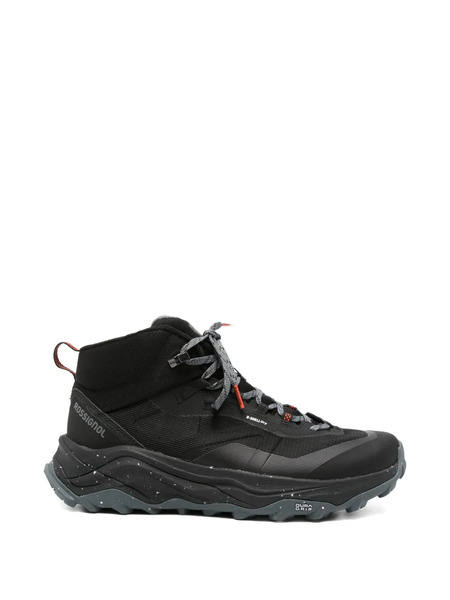  Rossignol Botas De Montaña Altiridge Mid R-shell Dry - Negro 