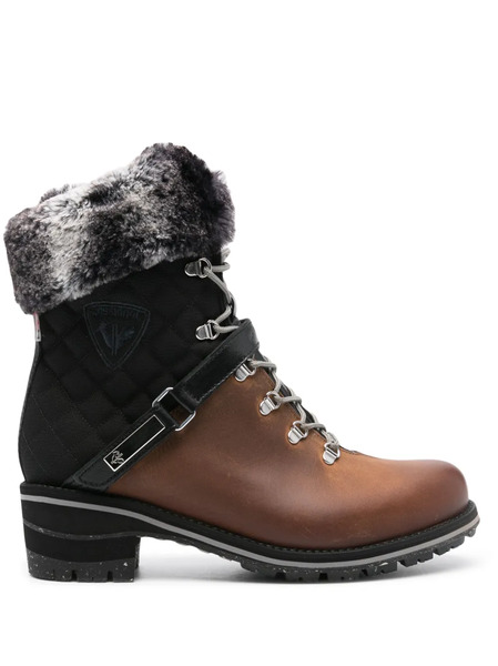  Rossignol Botas 1907 Megeve 2.0 - Marrón 