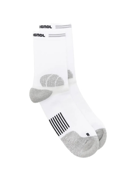  Rossignol Calcetines Sapa Mid - Blanco 