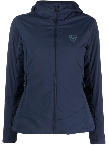  Rossignol Chaqueta Opside Con Capucha - Azul 