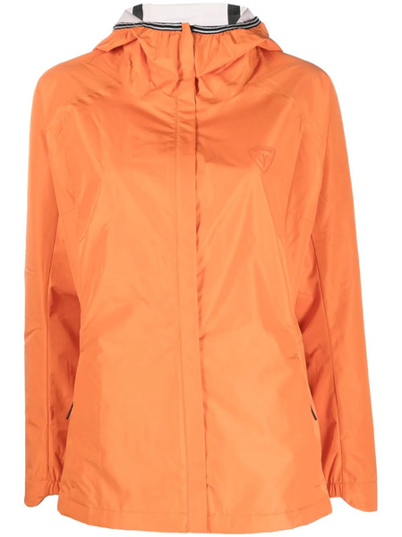  Rossignol Chubasquero Active - Naranja 
