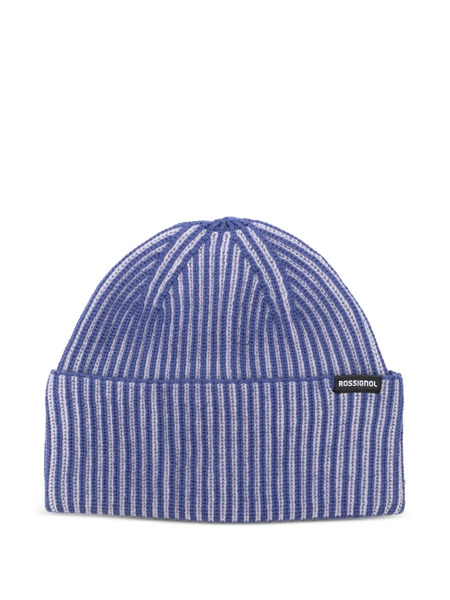  Rossignol Gorro Brigel A Rayas - Azul 